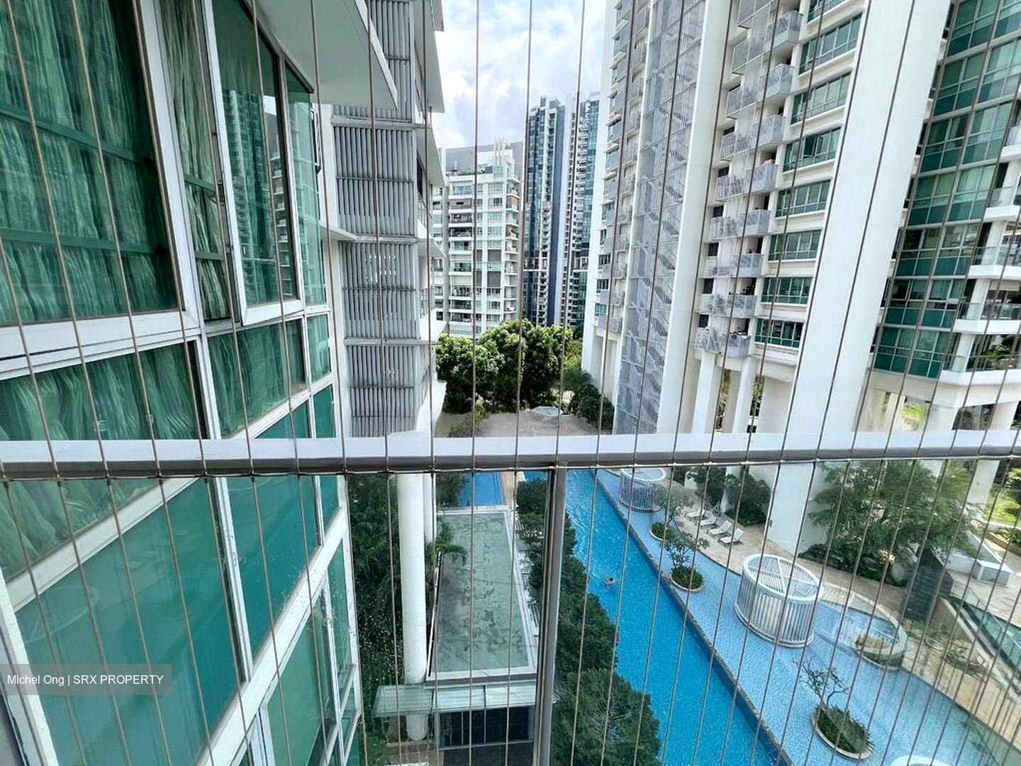 Pavilion 11 (D11), Condominium #442281751